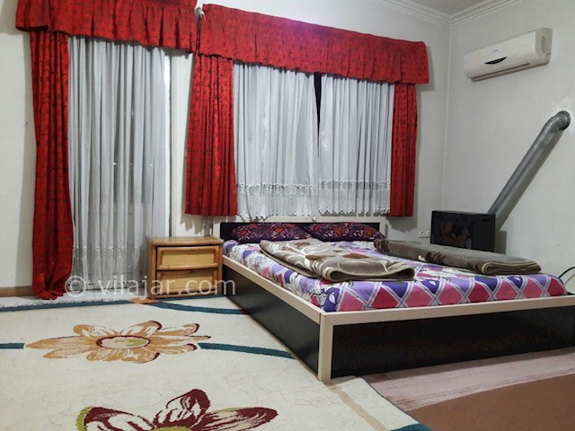 عکس شماره 78487 - اجاره ویلا استخردار رامسر - 