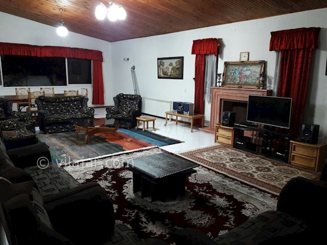 عکس شماره 78495 - اجاره ویلا استخردار رامسر - 