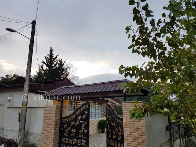 عکس شماره 78501 - اجاره ویلا استخردار در چالوس - 