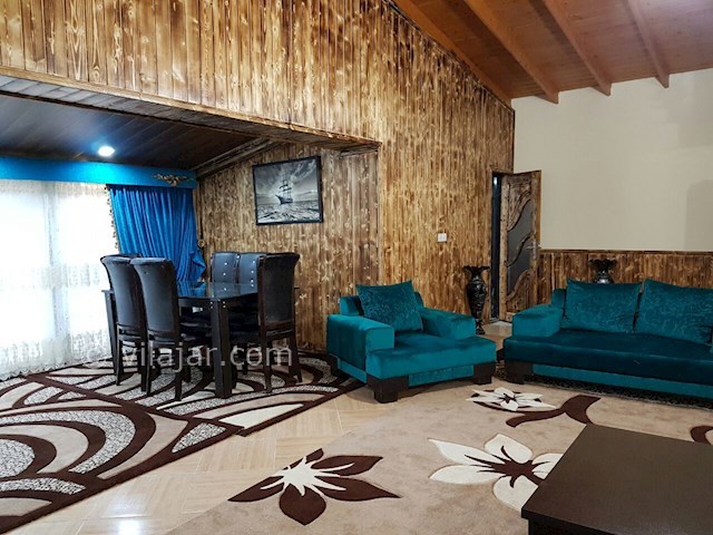 عکس شماره 78509 - اجاره ویلا استخردار در چالوس - 