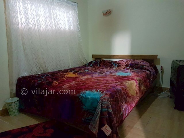 عکس شماره 78519 - اجاره ویلا استخردار در چالوس - 