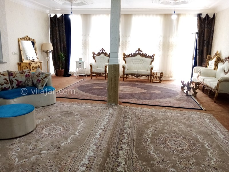 عکس شماره 785191 - اجاره اقامتگاه مبله در اردبیل - 