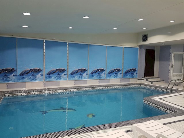 عکس شماره 78525 - اجاره ویلا استخردار در چالوس - 