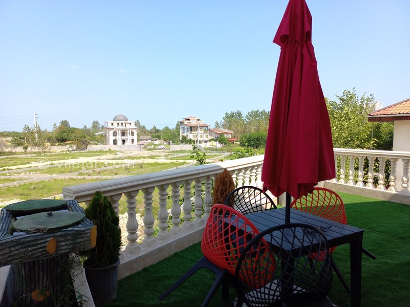 عکس شماره 785269 - ویلا استخردار یانا نزدیک رامسر - 