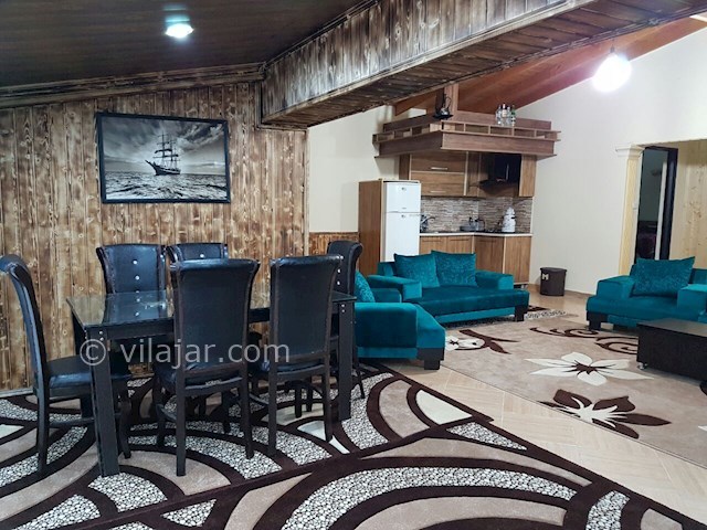 عکس شماره 78527 - اجاره ویلا استخردار در چالوس - 