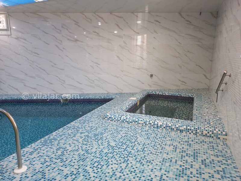 عکس شماره 785270 - ویلا استخردار یانا نزدیک رامسر - 