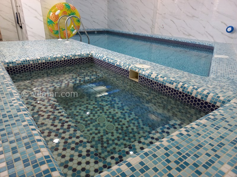 عکس شماره 785271 - ویلا استخردار یانا نزدیک رامسر - 