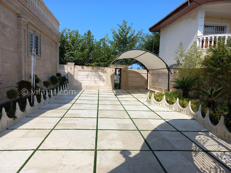 عکس شماره 785275 - ویلا استخردار یانا نزدیک رامسر - 