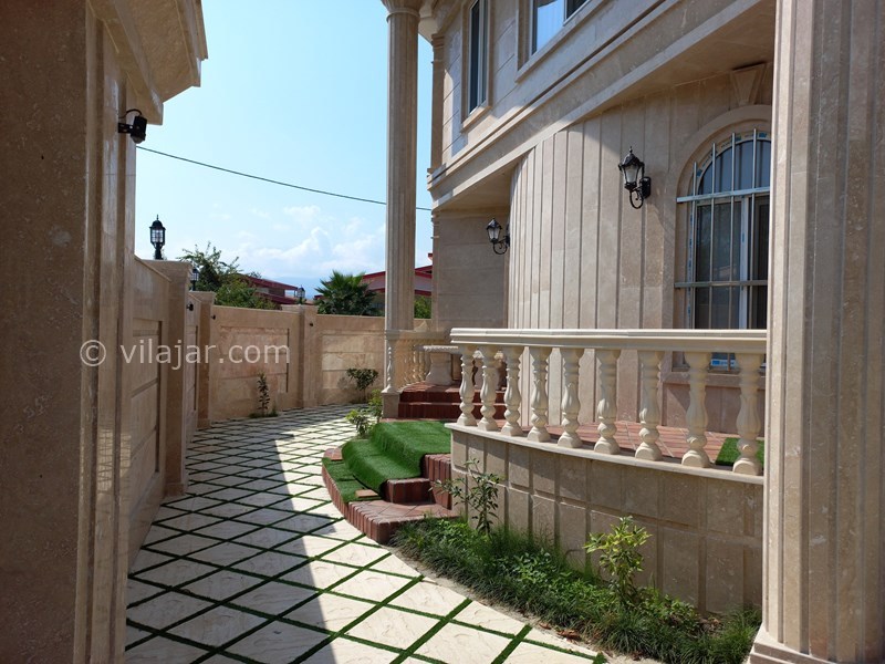 عکس شماره 785277 - ویلا استخردار یانا نزدیک رامسر - 