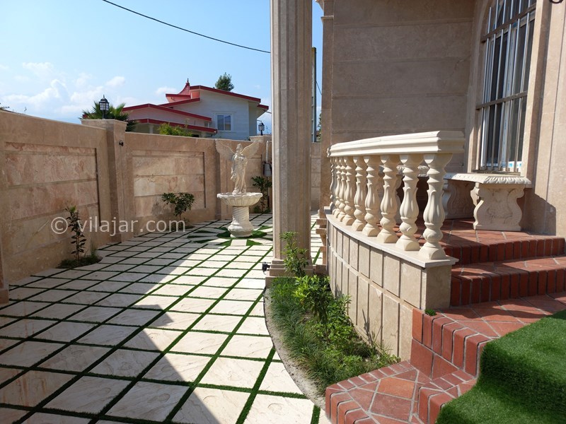 عکس شماره 785278 - ویلا استخردار یانا نزدیک رامسر - 