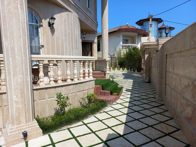 عکس شماره 785279 - ویلا استخردار یانا نزدیک رامسر - 