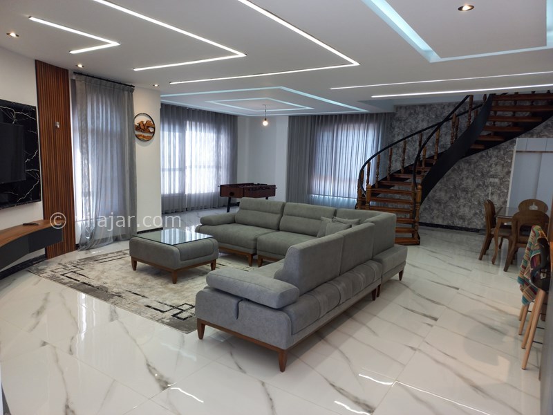 عکس شماره 785280 - ویلا استخردار یانا نزدیک رامسر - 