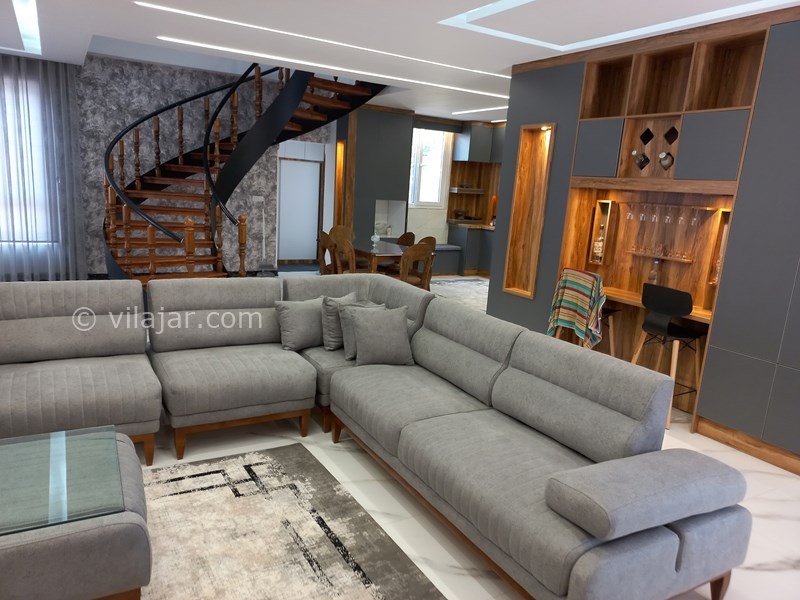 عکس شماره 785283 - ویلا استخردار یانا نزدیک رامسر - 