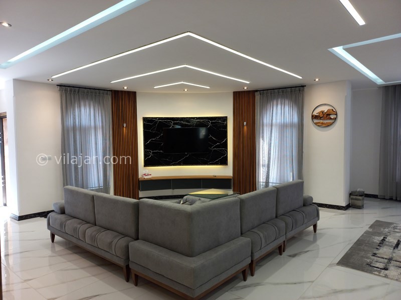 عکس شماره 785284 - ویلا استخردار یانا نزدیک رامسر - 