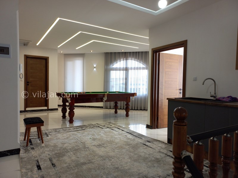 عکس شماره 785285 - ویلا استخردار یانا نزدیک رامسر - 