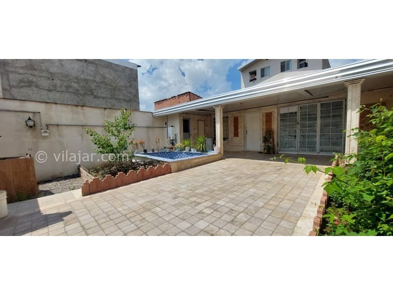 عکس شماره 785291 - اجاره ویلا در بهشهر - 