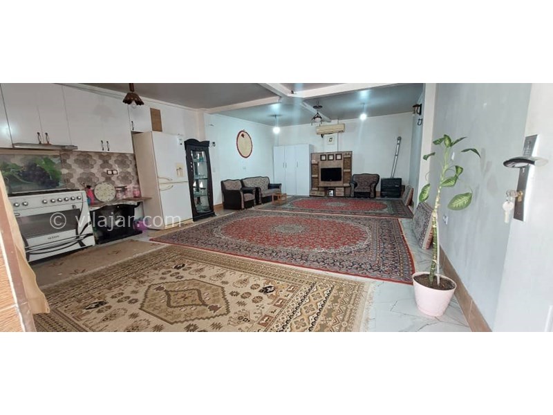 عکس شماره 785295 - اجاره ویلا در بهشهر - 