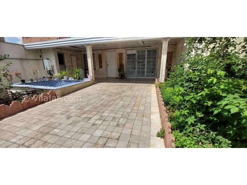 عکس شماره 785299 - اجاره ویلا در بهشهر - 