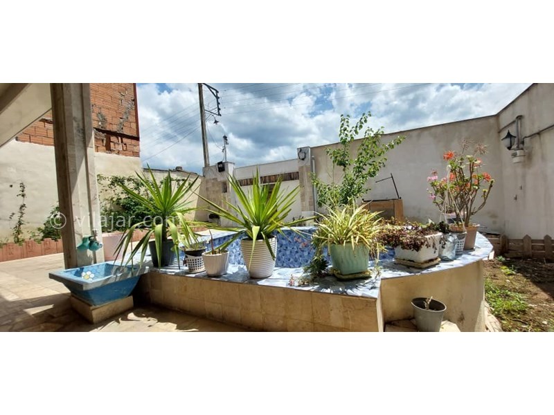 عکس شماره 785300 - اجاره ویلا در بهشهر - 