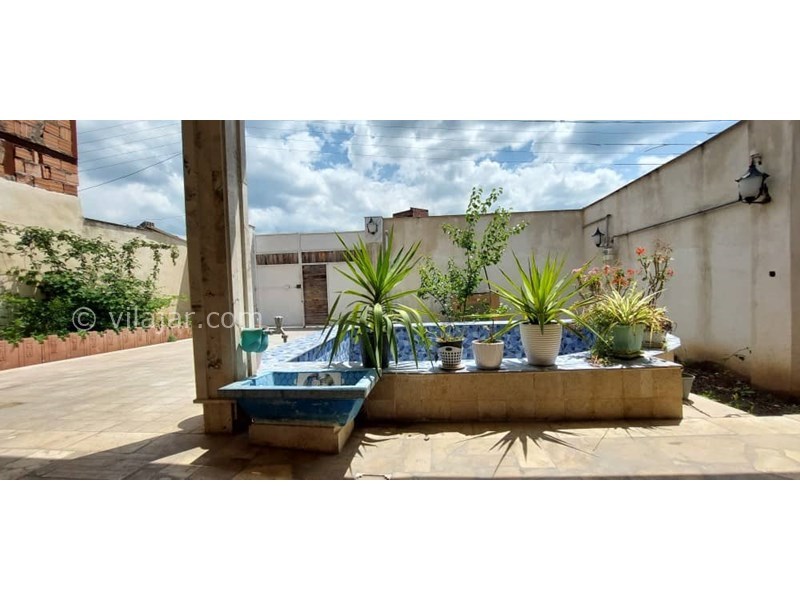 عکس شماره 785301 - اجاره ویلا در بهشهر - 