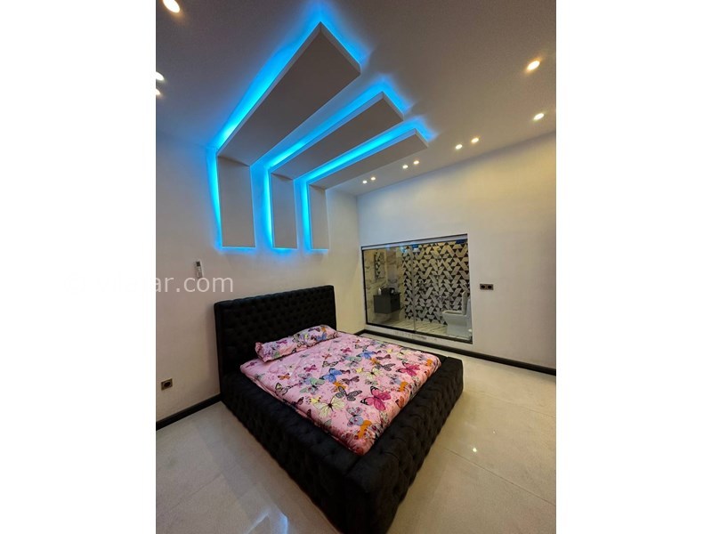 عکس شماره 785350 - اجاره ویلا با 2 استخر و جکوزی ایزدشهر - 