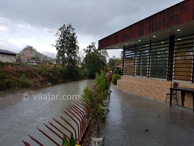 عکس شماره 78541 - اجاره ویلا استخردار در چالوس - 