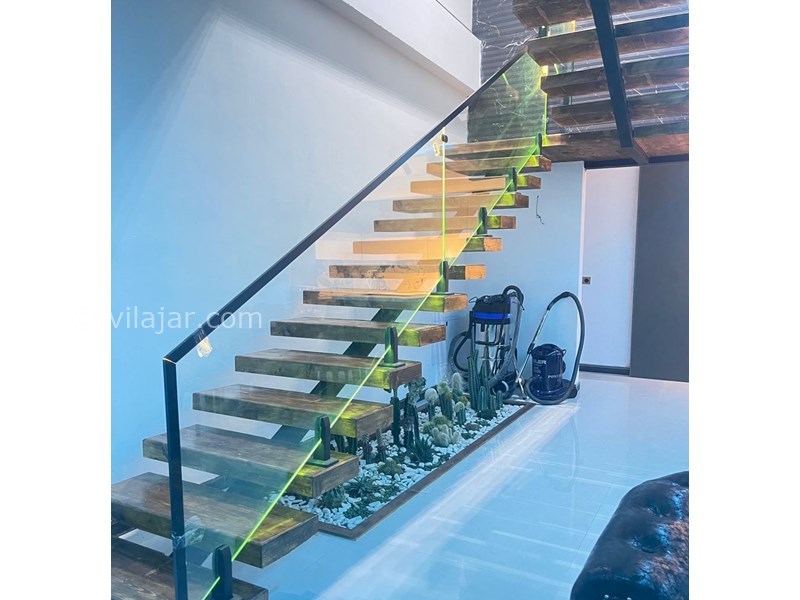 عکس شماره 785420 - اجاره ویلا با 2 استخر و جکوزی ایزدشهر - 