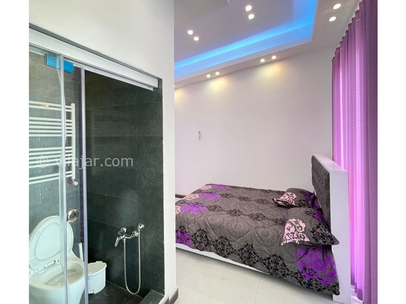 عکس شماره 785422 - اجاره ویلا با 2 استخر و جکوزی ایزدشهر - 