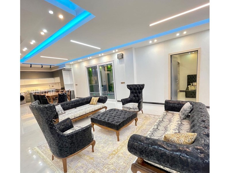 عکس شماره 785434 - اجاره ویلا با 2 استخر و جکوزی ایزدشهر - 