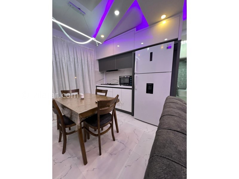 عکس شماره 785455 - اجاره ویلا در انزلی - 