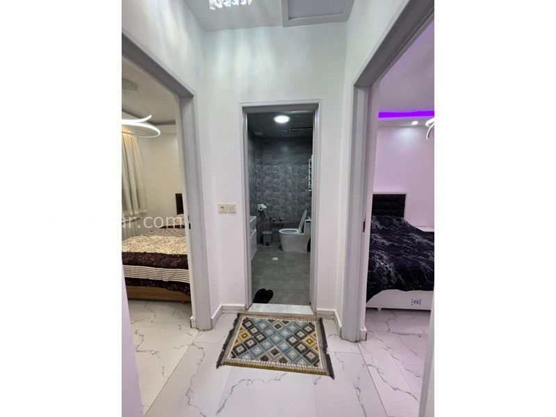 عکس شماره 785458 - اجاره ویلا در انزلی - 