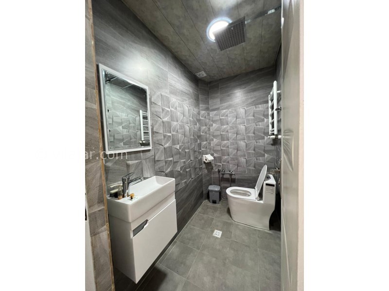 عکس شماره 785460 - اجاره ویلا در انزلی - 