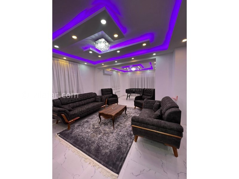 عکس شماره 785462 - اجاره ویلا در انزلی - 