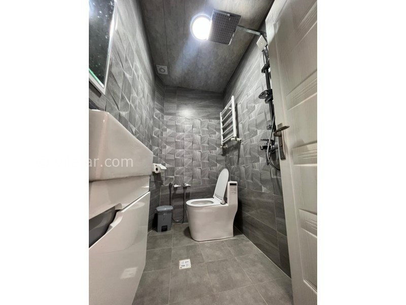 عکس شماره 785463 - اجاره ویلا در انزلی - 