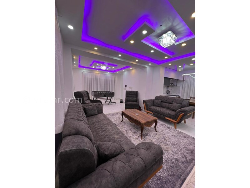 عکس شماره 785464 - اجاره ویلا در انزلی - 