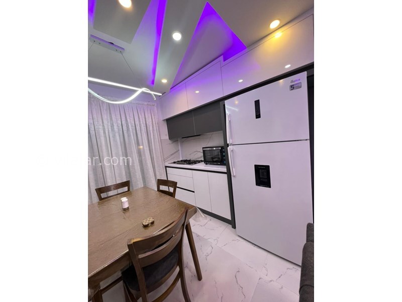 عکس شماره 785465 - اجاره ویلا در انزلی - 