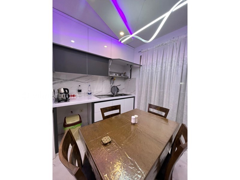 عکس شماره 785466 - اجاره ویلا در انزلی - 