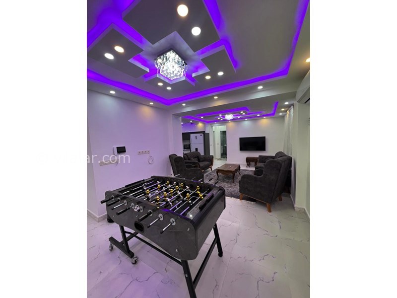 عکس شماره 785471 - اجاره ویلا در انزلی - 