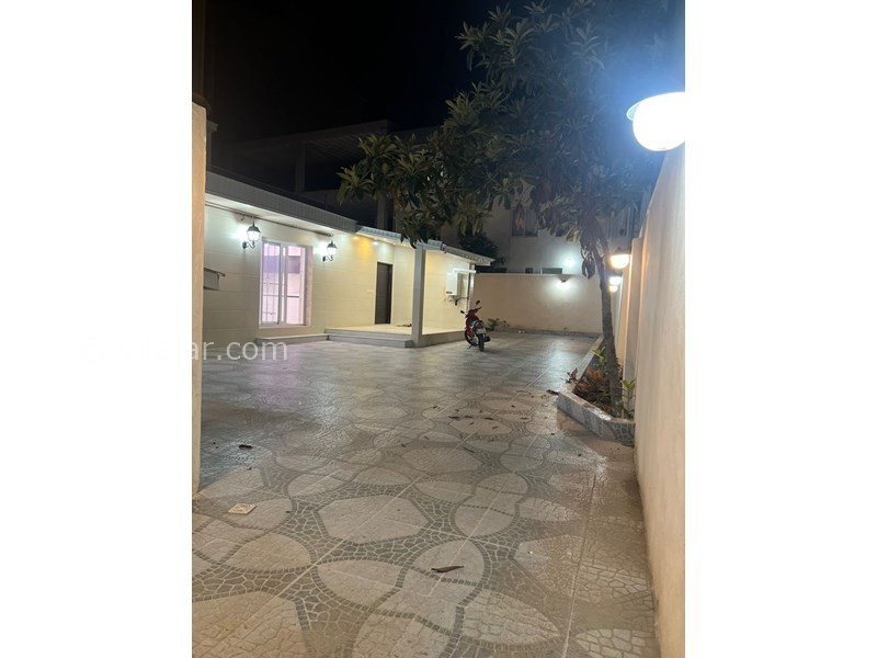 عکس شماره 785475 - اجاره ویلا در انزلی - 