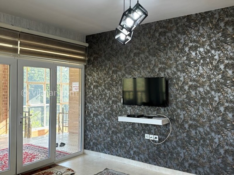 عکس شماره 785502 - اجاره ویلا استخردار در گردنه حیران - 