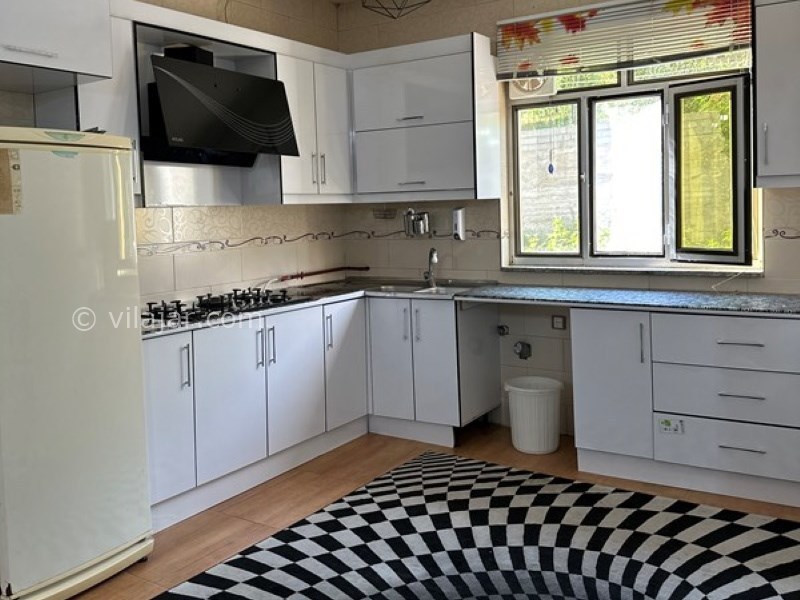 عکس شماره 785507 - اجاره ویلا استخردار در گردنه حیران - 