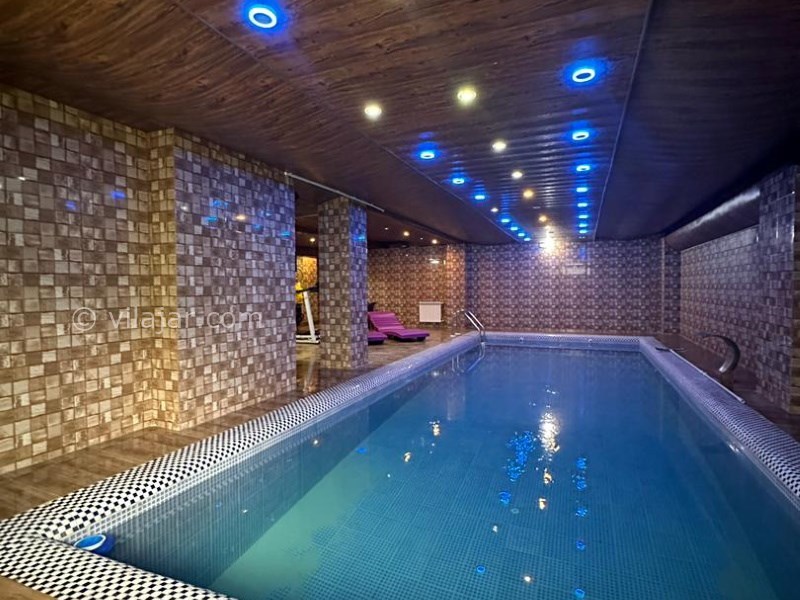 عکس شماره 785514 - اجاره ویلا استخردار در شیرود - 