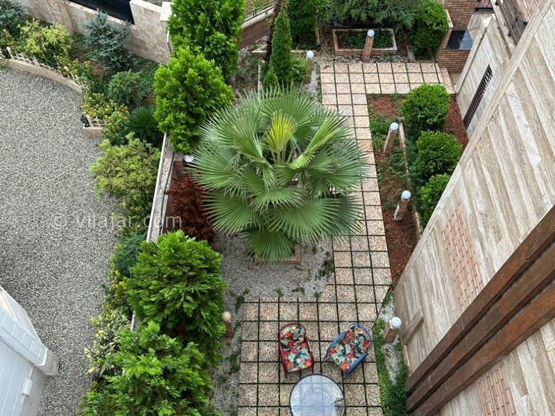 عکس شماره 785518 - اجاره ویلا استخردار در شیرود - 