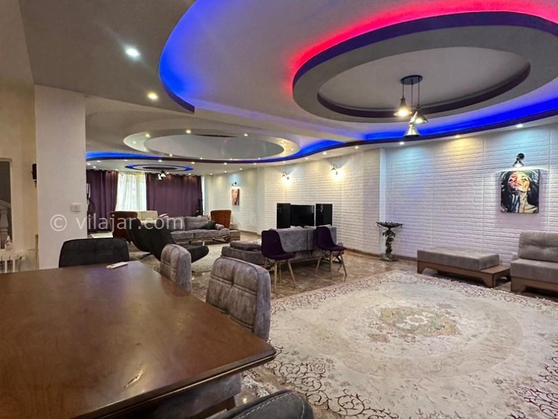 عکس شماره 785519 - اجاره ویلا استخردار در شیرود - 