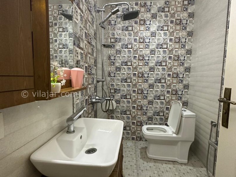 عکس شماره 785520 - اجاره ویلا استخردار در شیرود - 