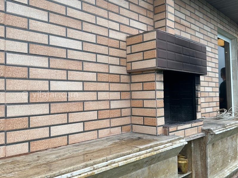 عکس شماره 785522 - اجاره ویلا استخردار در شیرود - 