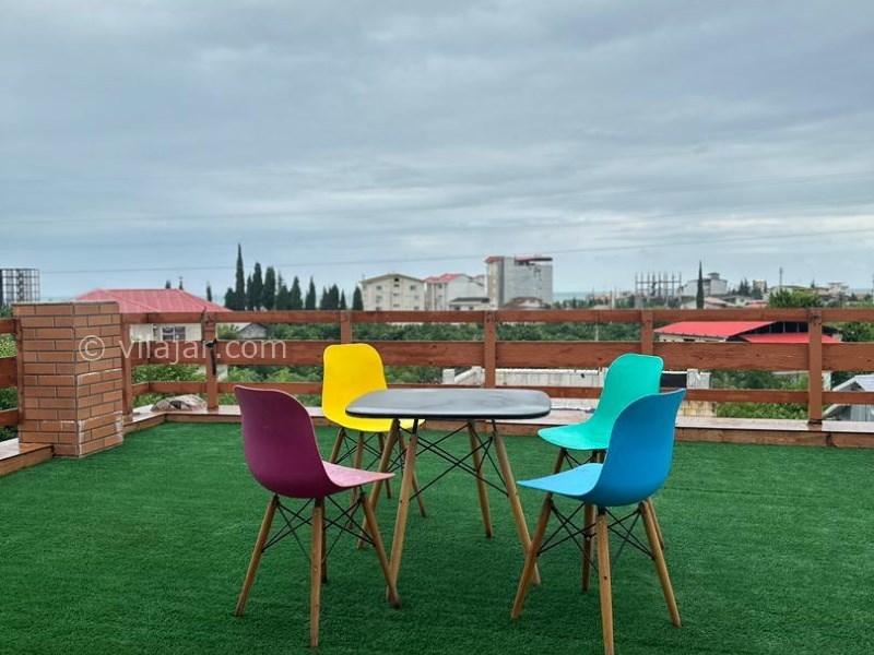 عکس شماره 785526 - اجاره ویلا استخردار در شیرود - 