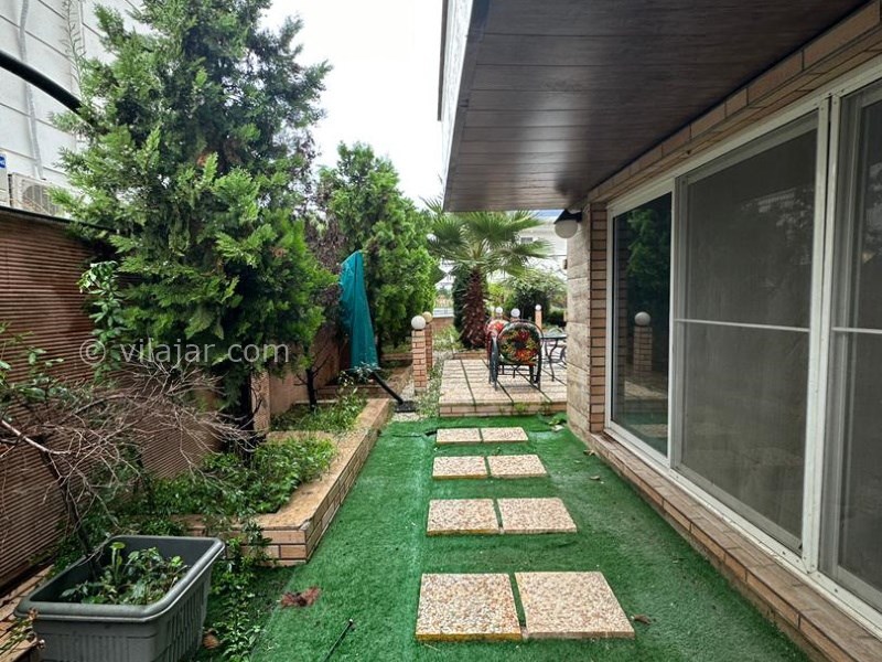 عکس شماره 785527 - اجاره ویلا استخردار در شیرود - 