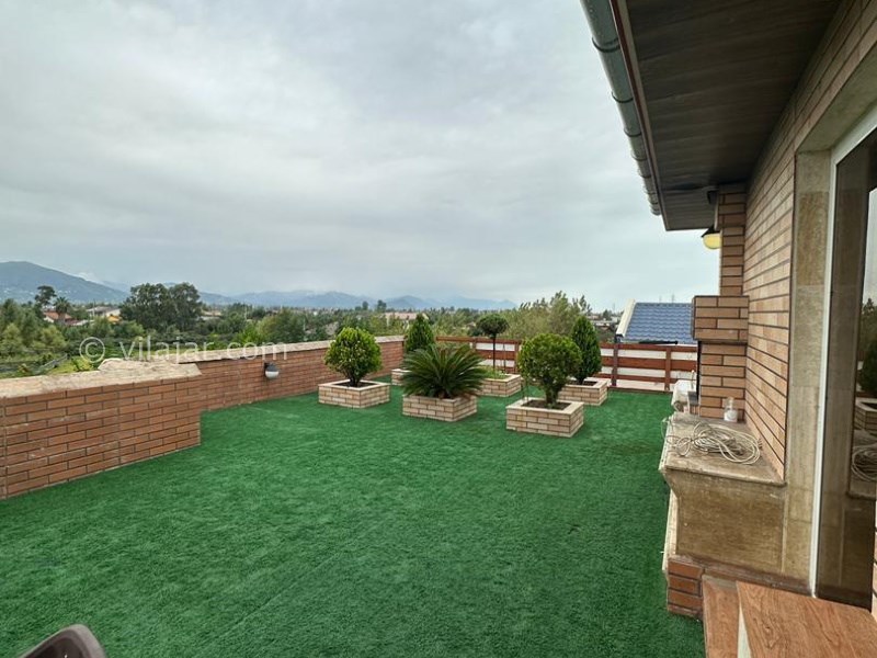 عکس شماره 785530 - اجاره ویلا استخردار در شیرود - 