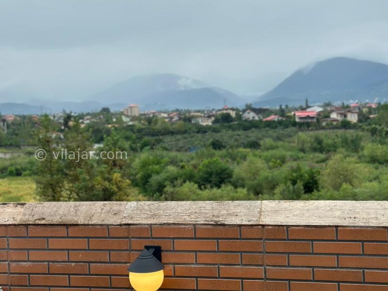 عکس شماره 785532 - اجاره ویلا استخردار در شیرود - 